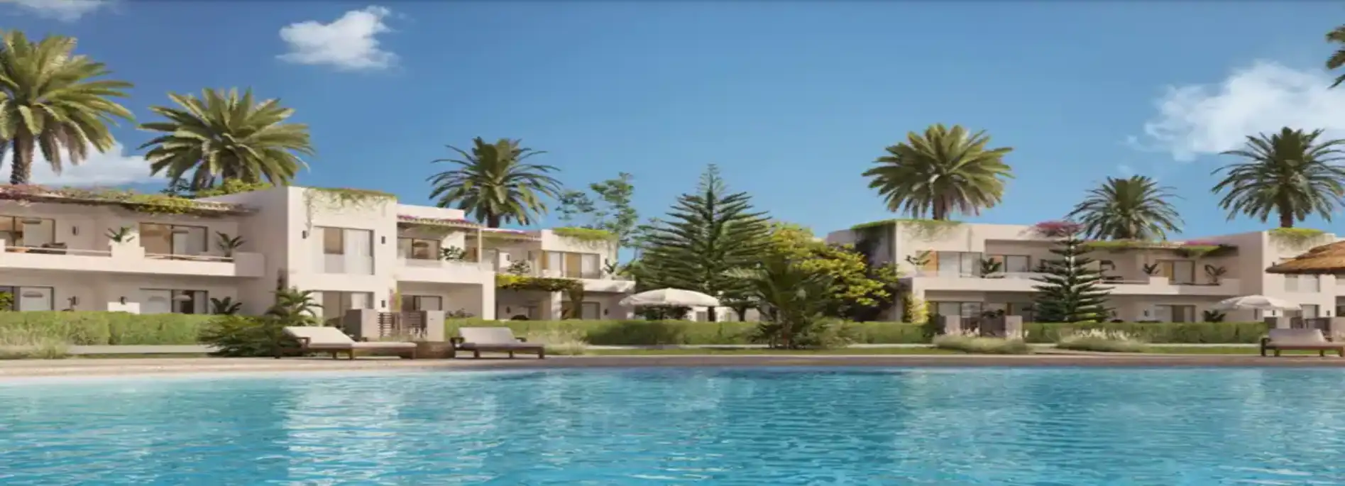 بأقل مقدم امتلك في قرية ماركس الساحل الشمالي اتصل 19839