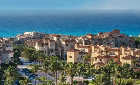 قرية لافيستا باي الساحل الشمالي (19839)20+ La Vista Bay North Coast