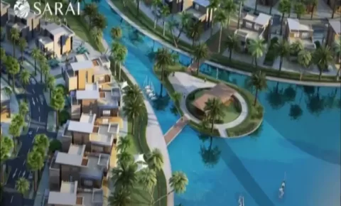 كمبوند سراي القاهرة الجديدة 19839 احدث اسعار 2026 مقدم 0%