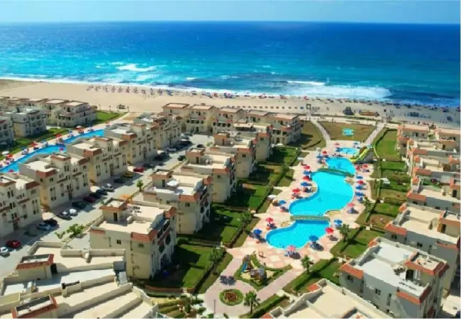 لاسيرينا الساحل الشمالي – LASIRENA North Coast