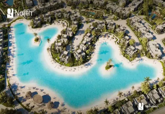 مشروع-Q-North