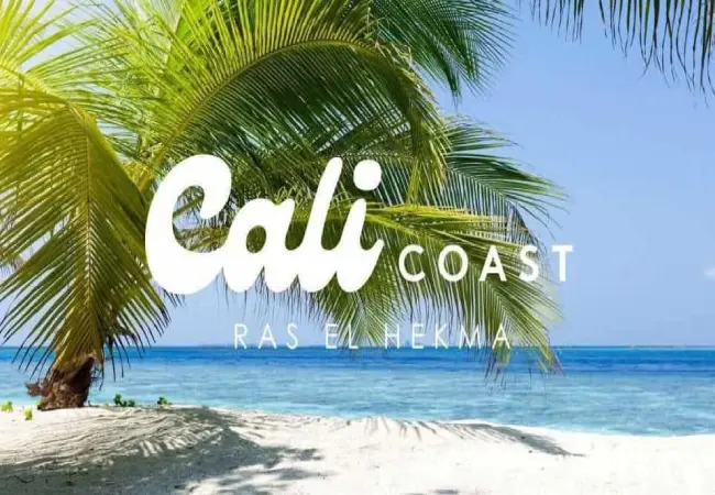 احدث اسعار قرية كالي كوست الساحل الشمالي Cali Coast Ras El Hekma 19839