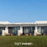 قرية دي باي الساحل الشمالي 19839 D bay North Coast تطوير مصر