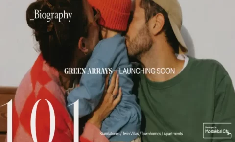 كمبوند ذا 101 المستقبل سيتي (19839)20+ The 101 Mostakbal City اسعار 2026