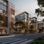 ايست سايد القاهرة الجديدة – Eastside New Cairo by LMD احدث اسعار 2026