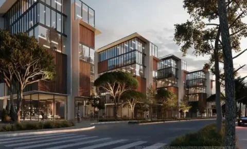 ايست سايد القاهرة الجديدة - Eastside New Cairo by LMD احدث اسعار 2026