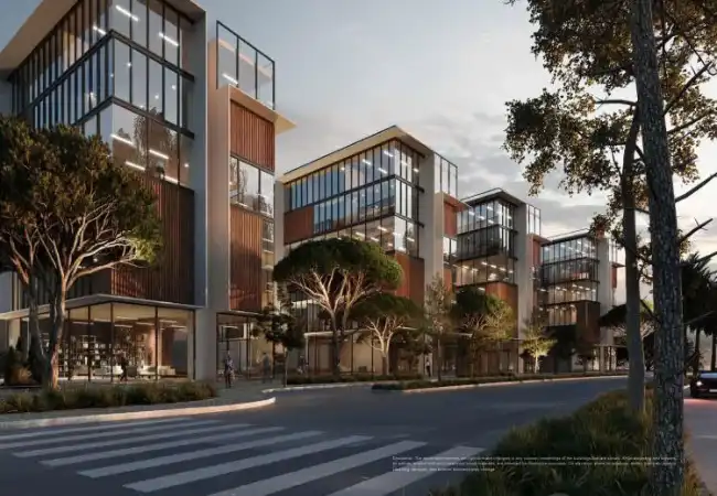 ايست سايد القاهرة الجديدة – Eastside New Cairo by LMD احدث اسعار 2026