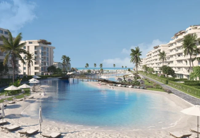 شاليهات-للبيع-في-جميلة-الساحل-الشمالي