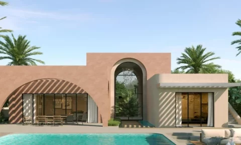 قرية اوجامي راس الحكمة الساحل الشمالي من سوديك Ogami sodic ras el hekma تفاصيل و اسعار