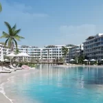 قرية جميلة الساحل الشمالي 19839 Jamila North Coast اسعار 2025