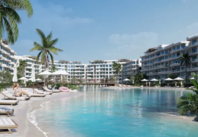 قرية جميلة الساحل الشمالي 19839 Jamila North Coast اسعار 2025