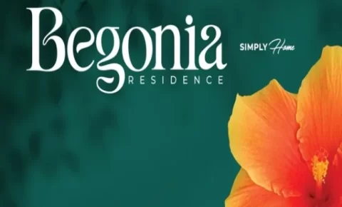 كمبوند بيجونيا ريزيدنس التجمع الخامس: الفخامة والتصميم العصري في قلب القاهرة الجديدة - Begonia residence new cairo