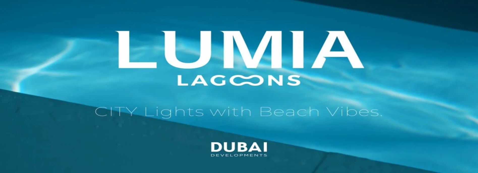 كمبوند لوميا لاجونز العاصمة الادارية الجديدة: تجربة سكنية استثنائية Lumia lagoons New Capital