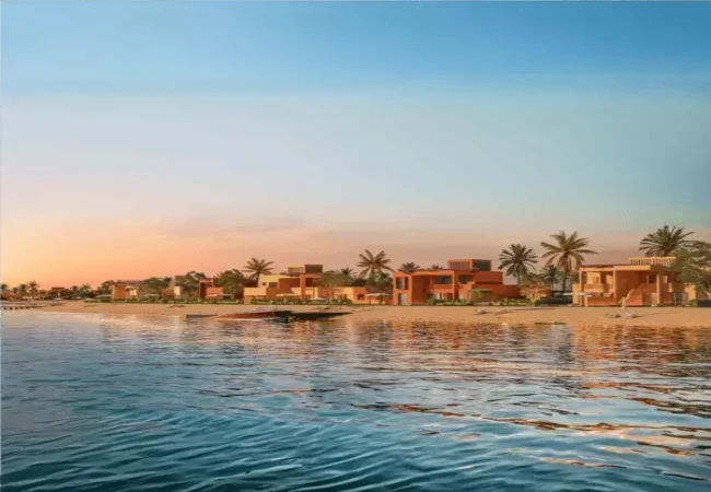 فلل للبيع في نورث باي الجونة من اوراسكوم (19839)20+ North Bay El Gouna By Orascom