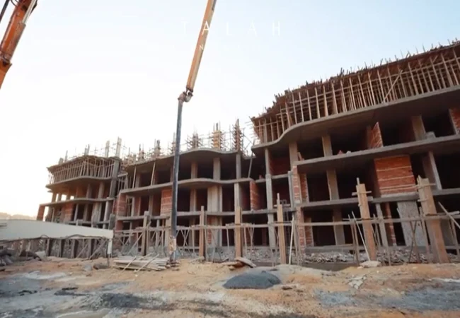 كمبوند طلة العاصمة الادارية الجديدة (19839)20+ Talah New Capital اسعار 2026 12 كمبوند-طله-العاصمة-الادارية-الجديدة