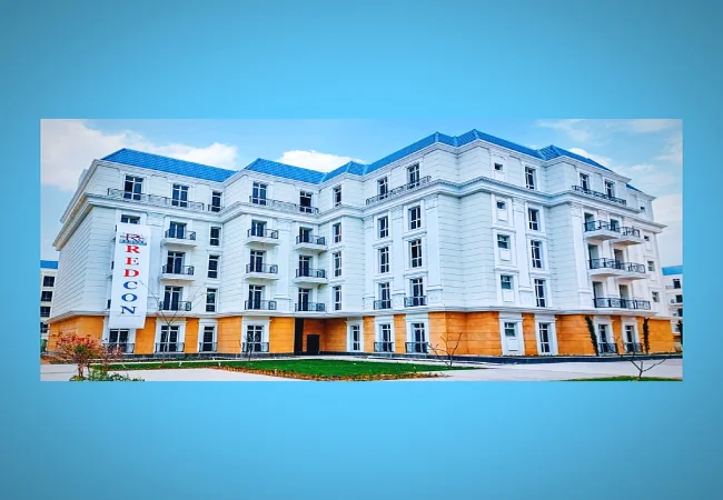 آخر تطور في الحي اللاتيني في العلمين 19839 latin district new alamein