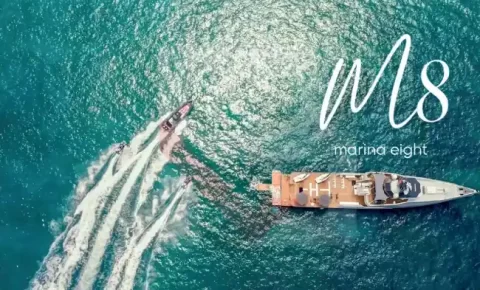 قرية مارينا 8 باي ذا ليك الساحل الشمالي 19839 Marina 8 By The Lake North Coast