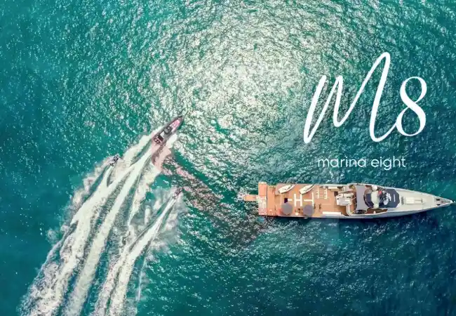 قرية مارينا 8 باي ذا ليك الساحل الشمالي 19839 Marina 8 By The Lake North Coast