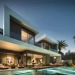 كمبوند سولانا نيو زايد (19839)20+ Solana west New Zayed