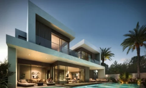 كمبوند سولانا نيو زايد (19839)20+ Solana west New Zayed