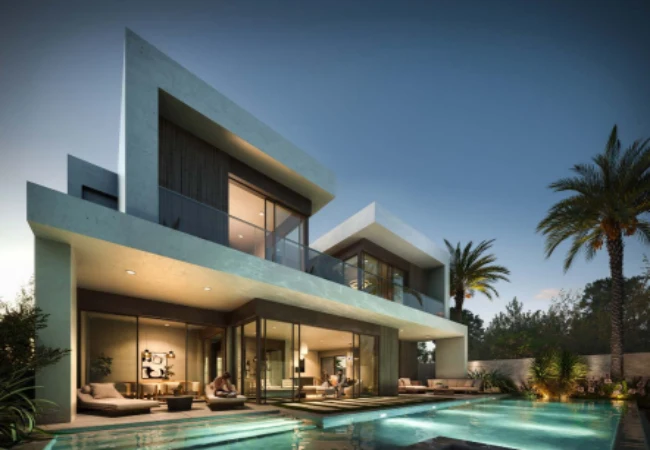 كمبوند سولانا نيو زايد (19839)20+ Solana west New Zayed