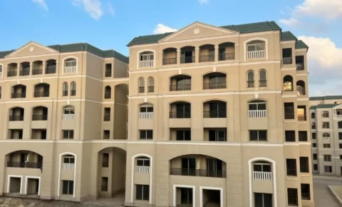 كمبوند لافينير المستقبل سيتي (19839)20+ L'Avenir Compound Mostakbal City اسعار 2026