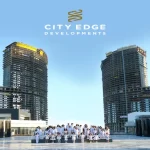 كل ما يهمك عن شركة سيتي إيدج للتطوير العقاري City Edge Developments