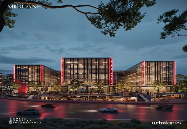 مكاتب-للبيع-في-التجمع-الخامس-مول-ميد-لين-القاهرة-الجديدة