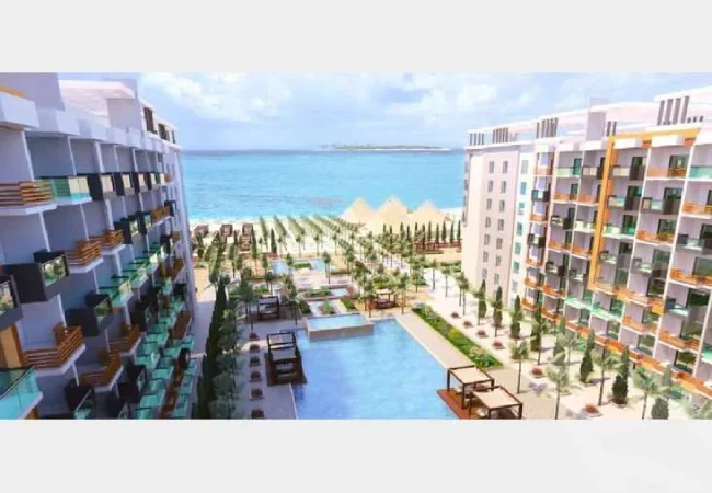 قرية-فيفا-كوست-viva-el-sokhna-resort