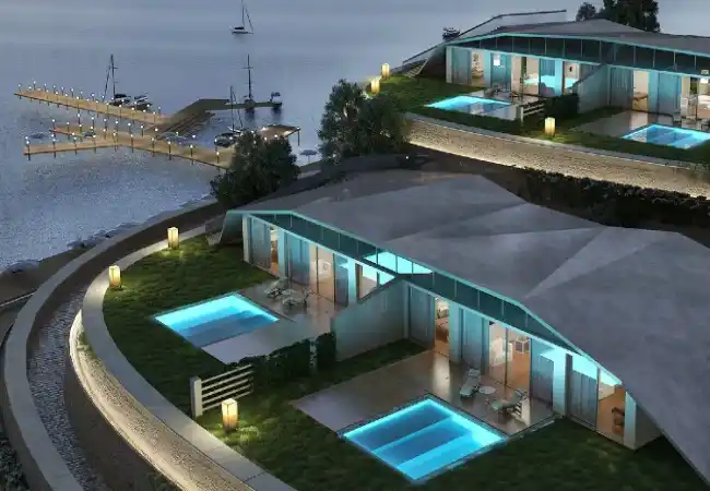 ام ريزيدنس المونت جلالة العين السخنة (19839)20+ M Residence تطوير مصر 12 اسعار-شاليهات-الجلالة؟