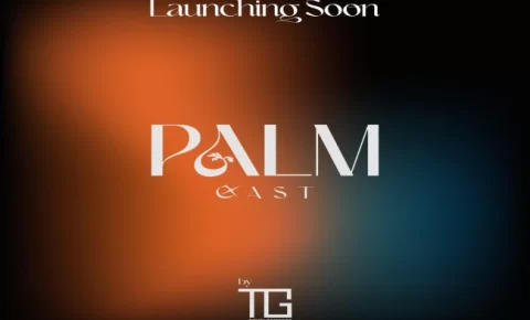 كمبوند بالم ايست التجمع الخامس: احدث مشروعات طاحون جروب - palm east new cairo