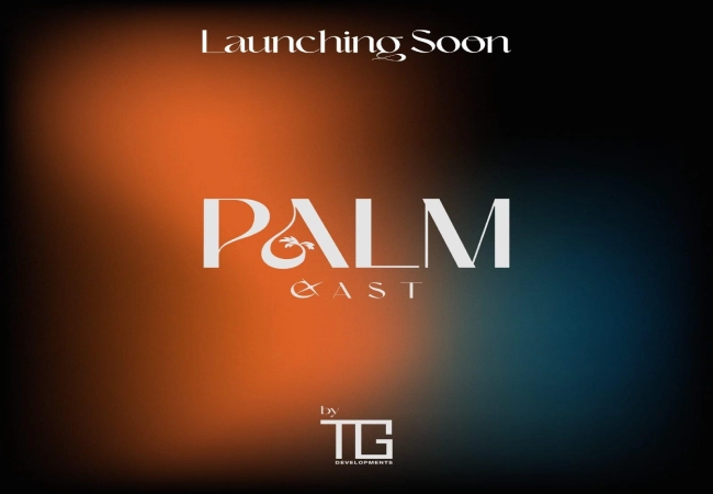 كمبوند بالم ايست التجمع الخامس: احدث مشروعات طاحون جروب – palm east new cairo