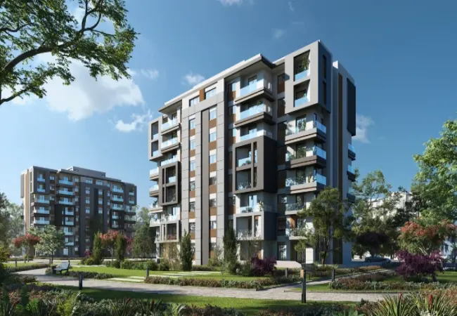 كمبوند بلو فيرت العاصمة الادارية الجديدة (19839)20+ Bleu vert new capital الشركة السعودية المصرية 11 bleu-vert-new-capital