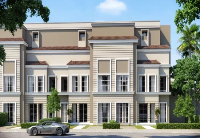 كمبوند ذا بترفلاي المستقبل سيتي 19839 شركة مدينة مصر للاسكان و التعمير The Butterfly Mostakbal City 11 فلل-للبيع-في-ذا-بترفلاي-مدينة-المستقبل