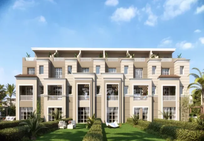 كمبوند ذا بترفلاي المستقبل سيتي 19839 شركة مدينة مصر للاسكان و التعمير The Butterfly Mostakbal City 16 مشروع-butterfly-مدينة-مصر