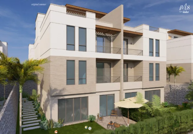 Marina-8-By-The-Lake North-Coast-location