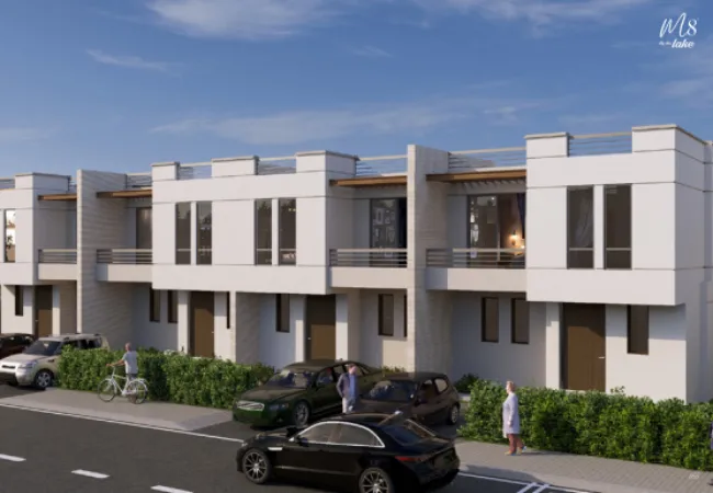 تصميم-مارينا-8-باي-ذا-ليك-العلمين