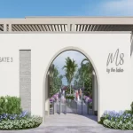 قرية مارينا 8 باي ذا ليك الساحل الشمالي (19839)20+ Marina 8 By The Lake North Coast اسعار 2026