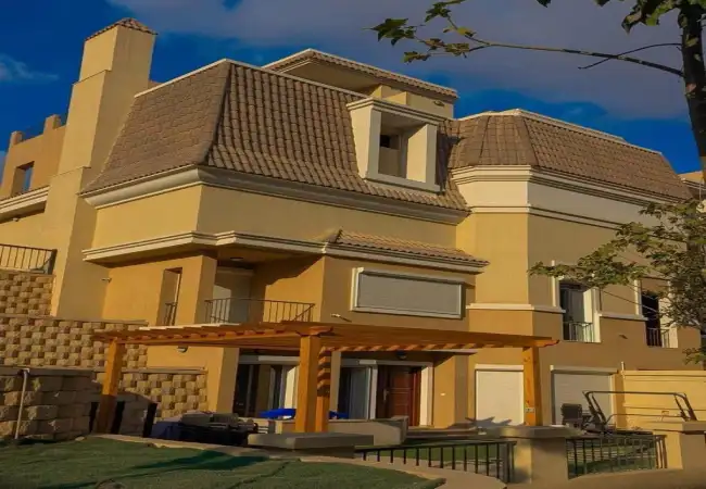 كمبوند سراي القاهرة الجديدة (19839)20+ Sarai new cairo شركة مدينة مصر للاسكان و التعمير 16 اسعار-سراي-مدينة-مصر