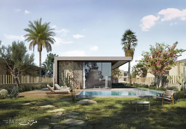 اسعار-فلل-مرسى-باغوش-الساحل-الشمالي