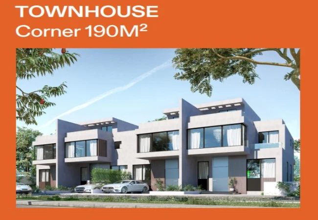 كمبوند جلين التجمع السادس (19839)20+ Glen New Cairo احدث مشروعات الكازار 26 تاون-هاوس-للبيع-في-كمبوند-جلين-القاهرة-الجديدة