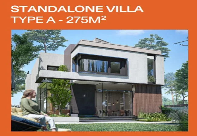 كمبوند جلين التجمع السادس (19839)20+ Glen New Cairo احدث مشروعات الكازار 24 فلل-للبيع-في-جلين-التجمع-السادس