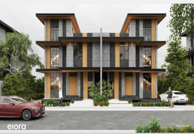 فلل-للبيع-في-كمبوند-ايلورا-زايد-الجديدة 