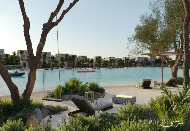 شاليهات-للايجار-في-قرية-باغوش