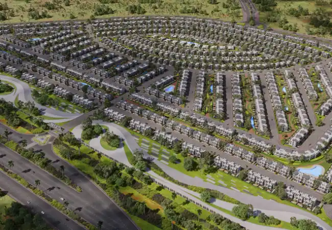 موقع-كمبوند-ايلورا-زايد-الجديدة