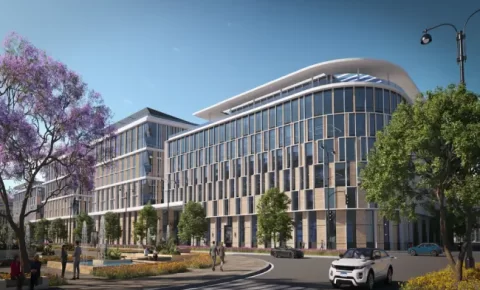 مول كايرو بيزنس بلازا (19839)20+ Cairo Business Plaza New Capital احدث اسعار 2026