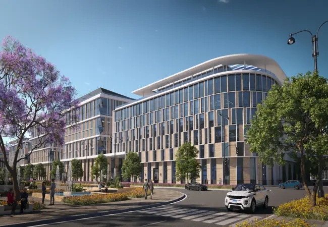 مول كايرو بيزنس بلازا (19839)20+ Cairo Business Plaza New Capital احدث اسعار 2026