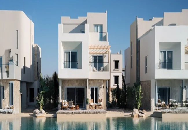 قرية المصيف الساحل الشمالي (19839)20+ El Masyaf North Coast اسعار 2026 21 masyaf-north-coast