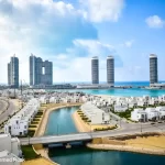 ابراج العلمين الجديدة (19839)20+ New Alamein Towers اسعار 2026