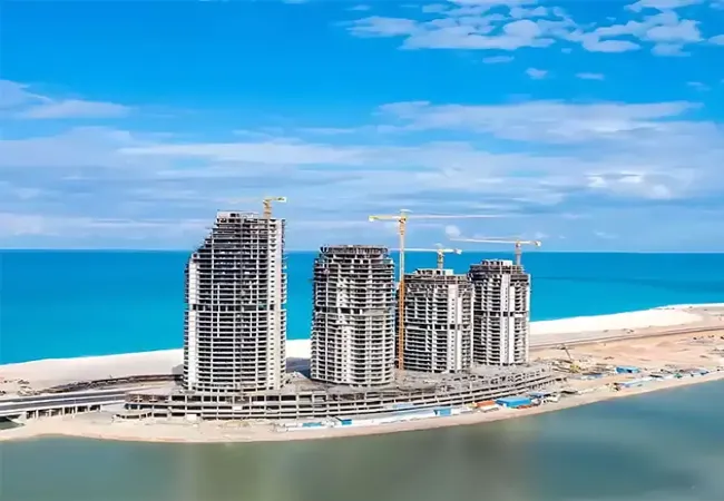 north-edge-towers-new-alamein-location 